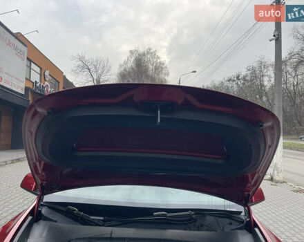 Червоний Тесла Model Y, об'ємом двигуна 0 л та пробігом 3 тис. км за 32500 $, фото 32 на Automoto.ua