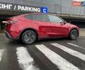Красный Тесла Model Y, объемом двигателя 0 л и пробегом 2 тыс. км за 49990 $, фото 9 на Automoto.ua