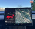 Красный Тесла Model Y, объемом двигателя 0 л и пробегом 8 тыс. км за 29999 $, фото 66 на Automoto.ua