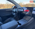 Красный Тесла Model Y, объемом двигателя 0 л и пробегом 8 тыс. км за 29999 $, фото 38 на Automoto.ua