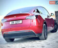 Красный Тесла Model Y, объемом двигателя 0 л и пробегом 8 тыс. км за 29999 $, фото 31 на Automoto.ua
