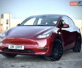 Красный Тесла Model Y, объемом двигателя 0 л и пробегом 8 тыс. км за 29999 $, фото 3 на Automoto.ua