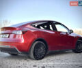 Красный Тесла Model Y, объемом двигателя 0 л и пробегом 8 тыс. км за 29999 $, фото 33 на Automoto.ua