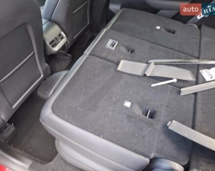 Красный Тесла Model Y, объемом двигателя 0 л и пробегом 6 тыс. км за 18500 $, фото 18 на Automoto.ua