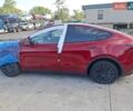 Красный Тесла Model Y, объемом двигателя 0 л и пробегом 6 тыс. км за 18500 $, фото 4 на Automoto.ua