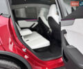 Красный Тесла Model Y, объемом двигателя 0 л и пробегом 2 тыс. км за 49990 $, фото 17 на Automoto.ua