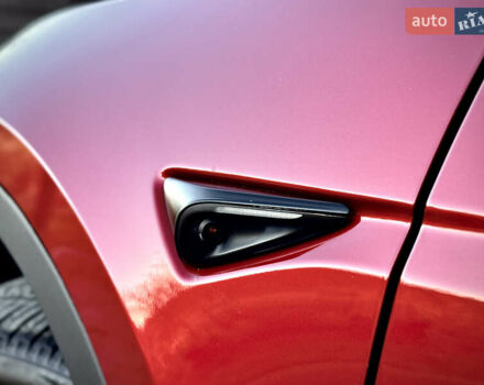 Красный Тесла Model Y, объемом двигателя 0 л и пробегом 8 тыс. км за 29999 $, фото 25 на Automoto.ua