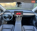Красный Тесла Model Y, объемом двигателя 0 л и пробегом 8 тыс. км за 29999 $, фото 5 на Automoto.ua