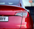 Красный Тесла Model Y, объемом двигателя 0 л и пробегом 8 тыс. км за 29999 $, фото 29 на Automoto.ua