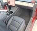 Красный Тесла Model Y, объемом двигателя 0 л и пробегом 6 тыс. км за 18500 $, фото 21 на Automoto.ua