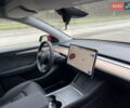 Червоний Тесла Model Y, об'ємом двигуна 0 л та пробігом 3 тис. км за 32500 $, фото 23 на Automoto.ua