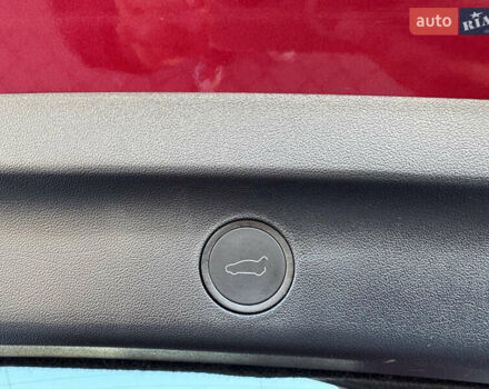 Красный Тесла Model Y, объемом двигателя 0 л и пробегом 8 тыс. км за 29999 $, фото 52 на Automoto.ua