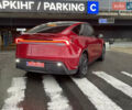 Красный Тесла Model Y, объемом двигателя 0 л и пробегом 2 тыс. км за 49990 $, фото 6 на Automoto.ua