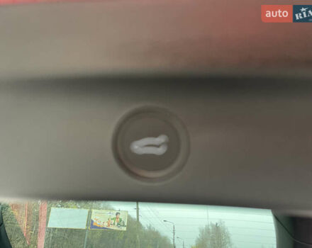 Червоний Тесла Model Y, об'ємом двигуна 0 л та пробігом 3 тис. км за 32500 $, фото 16 на Automoto.ua