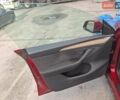 Красный Тесла Model Y, объемом двигателя 0 л и пробегом 6 тыс. км за 18500 $, фото 16 на Automoto.ua