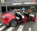 Красный Тесла Model Y, объемом двигателя 0 л и пробегом 2 тыс. км за 49990 $, фото 11 на Automoto.ua