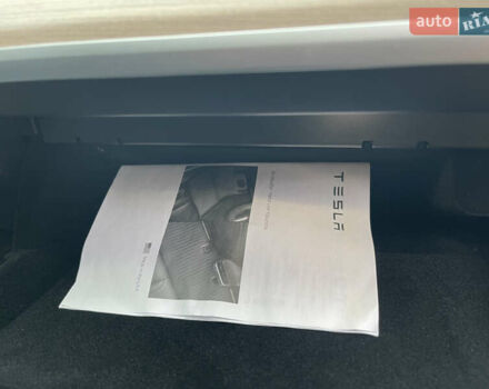 Червоний Тесла Model Y, об'ємом двигуна 0 л та пробігом 3 тис. км за 32500 $, фото 21 на Automoto.ua