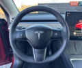 Красный Тесла Model Y, объемом двигателя 0 л и пробегом 8 тыс. км за 29999 $, фото 62 на Automoto.ua