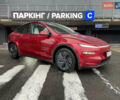 Красный Тесла Model Y, объемом двигателя 0 л и пробегом 2 тыс. км за 49990 $, фото 10 на Automoto.ua