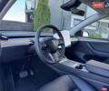 Красный Тесла Model Y, объемом двигателя 0 л и пробегом 8 тыс. км за 29999 $, фото 59 на Automoto.ua