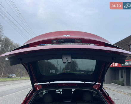 Червоний Тесла Model Y, об'ємом двигуна 0 л та пробігом 3 тис. км за 32500 $, фото 15 на Automoto.ua