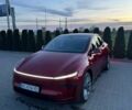 Червоний Тесла Model Y, об'ємом двигуна 0 л та пробігом 12 тис. км за 45500 $, фото 1 на Automoto.ua