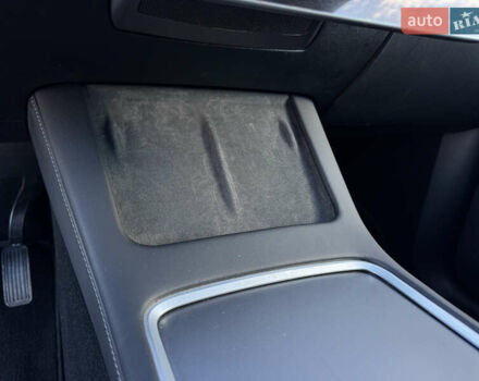 Красный Тесла Model Y, объемом двигателя 0 л и пробегом 8 тыс. км за 29999 $, фото 64 на Automoto.ua