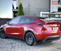 Красный Тесла Model Y, объемом двигателя 0 л и пробегом 8 тыс. км за 29999 $, фото 22 на Automoto.ua