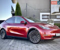Красный Тесла Model Y, объемом двигателя 0 л и пробегом 8 тыс. км за 29999 $, фото 14 на Automoto.ua