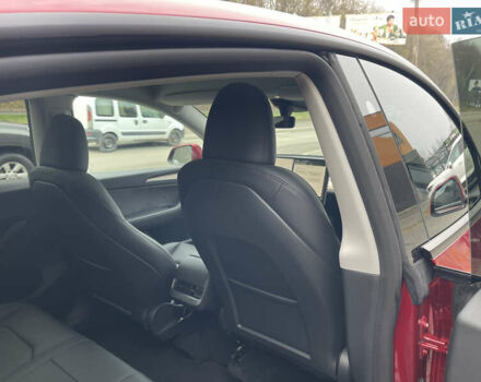 Червоний Тесла Model Y, об'ємом двигуна 0 л та пробігом 3 тис. км за 32500 $, фото 18 на Automoto.ua