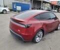 Красный Тесла Model Y, объемом двигателя 0 л и пробегом 7 тыс. км за 44300 $, фото 3 на Automoto.ua