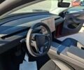 Красный Тесла Model Y, объемом двигателя 0 л и пробегом 7 тыс. км за 44300 $, фото 6 на Automoto.ua