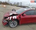Красный Тесла Model Y, объемом двигателя 0 л и пробегом 7 тыс. км за 44300 $, фото 10 на Automoto.ua
