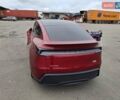 Красный Тесла Model Y, объемом двигателя 0 л и пробегом 7 тыс. км за 44300 $, фото 8 на Automoto.ua