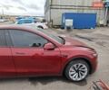 Красный Тесла Model Y, объемом двигателя 0 л и пробегом 7 тыс. км за 44300 $, фото 9 на Automoto.ua