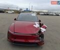Красный Тесла Model Y, объемом двигателя 0 л и пробегом 7 тыс. км за 44300 $, фото 4 на Automoto.ua