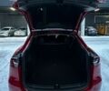 Красный Тесла Model Y, объемом двигателя 0.4 л и пробегом 188 тыс. км за 28000 $, фото 13 на Automoto.ua