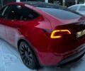 Красный Тесла Model Y, объемом двигателя 0.4 л и пробегом 188 тыс. км за 28000 $, фото 15 на Automoto.ua
