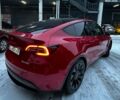 Красный Тесла Model Y, объемом двигателя 0.4 л и пробегом 188 тыс. км за 28000 $, фото 14 на Automoto.ua