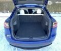 Тесла Model Y, об'ємом двигуна 0 л та пробігом 13 тис. км за 52900 $, фото 10 на Automoto.ua