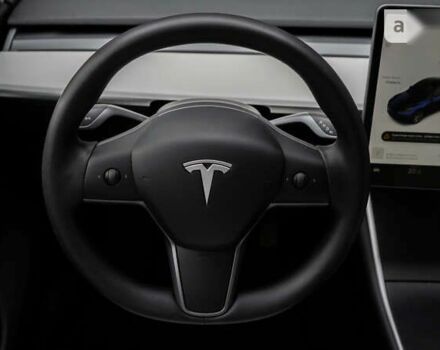 Тесла Model Y, объемом двигателя 0 л и пробегом 41 тыс. км за 42000 $, фото 26 на Automoto.ua