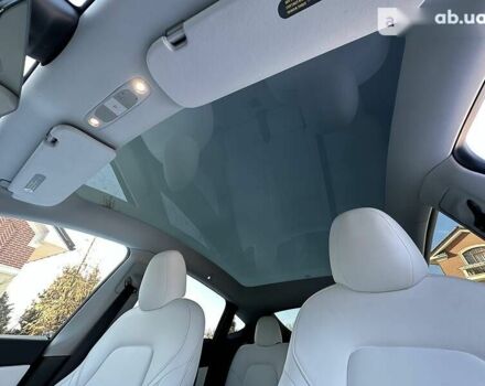 Тесла Model Y, об'ємом двигуна 0 л та пробігом 13 тис. км за 52900 $, фото 22 на Automoto.ua