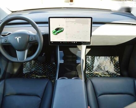 Тесла Model Y 2020 в Одессе на Automoto.ua Тесла Model Y, объемом двигателя 0 л и пробегом 18 тыс. км за 45700 $, фото 23 на Automoto.ua