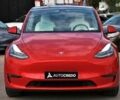 Тесла Model Y 2020 в Харькове на Automoto.ua Тесла Model Y, объемом двигателя 0 л и пробегом 53 тыс. км за 51000 $, фото 2 на Automoto.ua