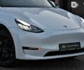 Тесла Model Y 2020 в Киеве на Automoto.ua Тесла Model Y, объемом двигателя 0 л и пробегом 73 тыс. км за 39999 $, фото 1 на Automoto.ua