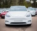 Тесла Model Y 2020 в Киеве на Automoto.ua Тесла Model Y, объемом двигателя 0 л и пробегом 39 тыс. км за 43500 $, фото 8 на Automoto.ua