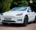Тесла Model Y 2020 в Киеве на Automoto.ua Тесла Model Y, объемом двигателя 0 л и пробегом 39 тыс. км за 49999 $, фото 9 на Automoto.ua