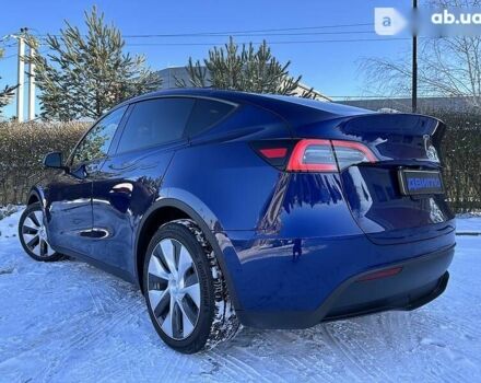 Тесла Model Y, об'ємом двигуна 0 л та пробігом 13 тис. км за 52900 $, фото 6 на Automoto.ua