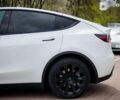 Тесла Model Y 2020 в Киеве на Automoto.ua Тесла Model Y, объемом двигателя 0 л и пробегом 49 тыс. км за 45900 $, фото 3 на Automoto.ua