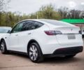 Тесла Model Y 2020 в Киеве на Automoto.ua Тесла Model Y, объемом двигателя 0 л и пробегом 39 тыс. км за 43500 $, фото 4 на Automoto.ua
